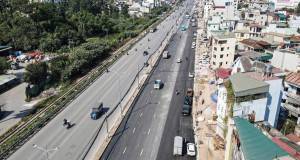 Hà Nội đề xuất dừng dự án cầu Trắng sau hơn 10 năm đình trệ