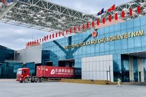 Kim ngạch xuất nhập khẩu vượt 445 tỷ USD sau 5 tháng, nhập siêu gần 14 tỷ USD