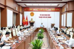 Hải Phòng tháo gỡ điểm nghẽn, thúc đẩy kinh tế tư nhân phát triển