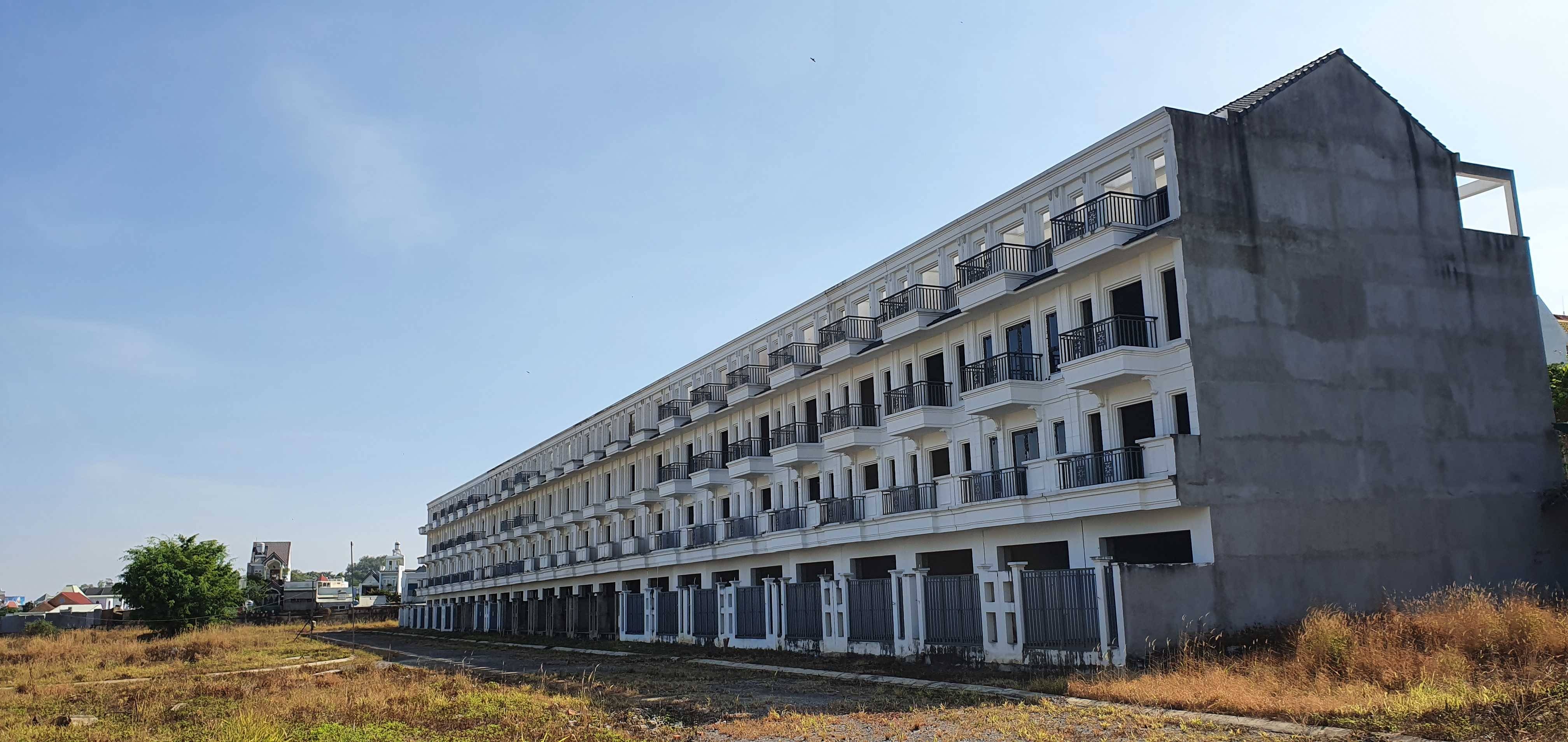 Đồng Nai hủy chủ trương đầu tư dự án Bình Đa, chuyển hướng phát triển nhà ở xã hội