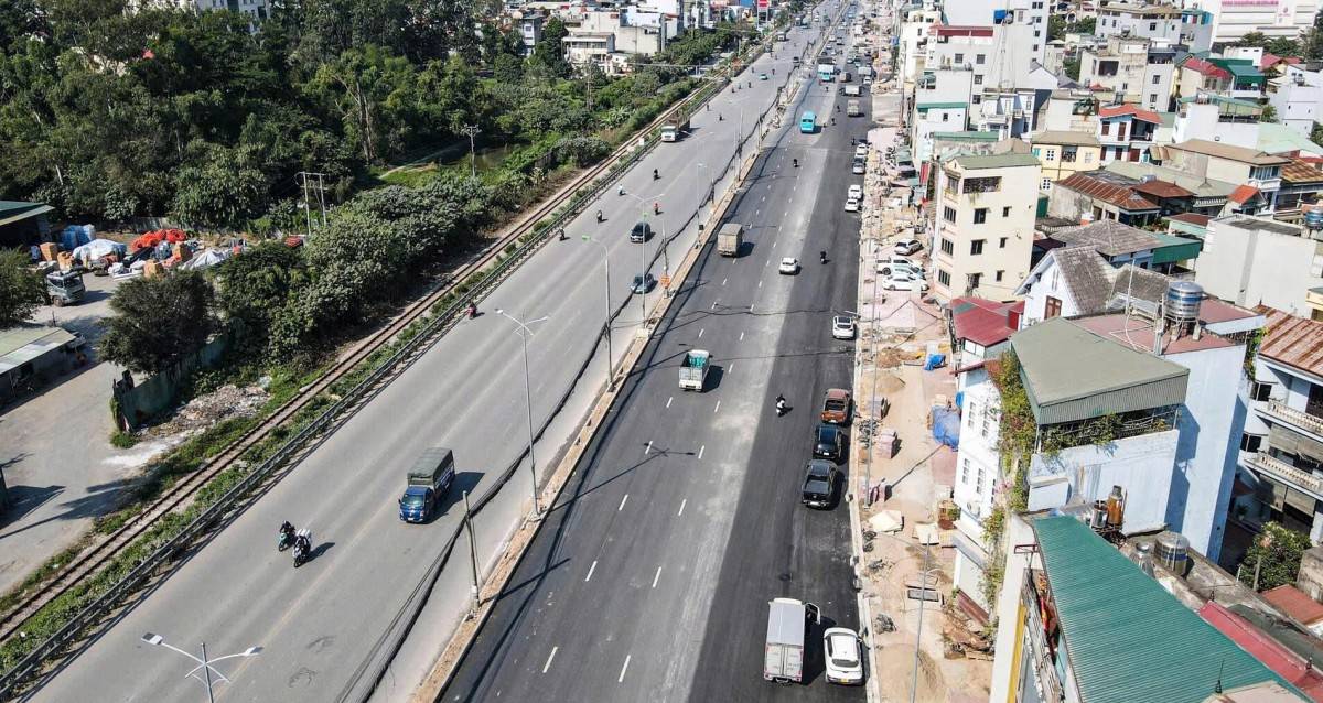 Hà Nội đề xuất dừng dự án cầu Trắng sau hơn 10 năm đình trệ