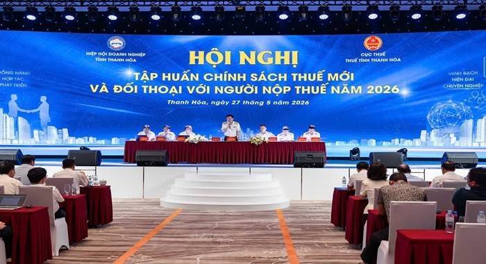 Thanh Hóa cập nhật chính sách mới cho doanh nghiệp