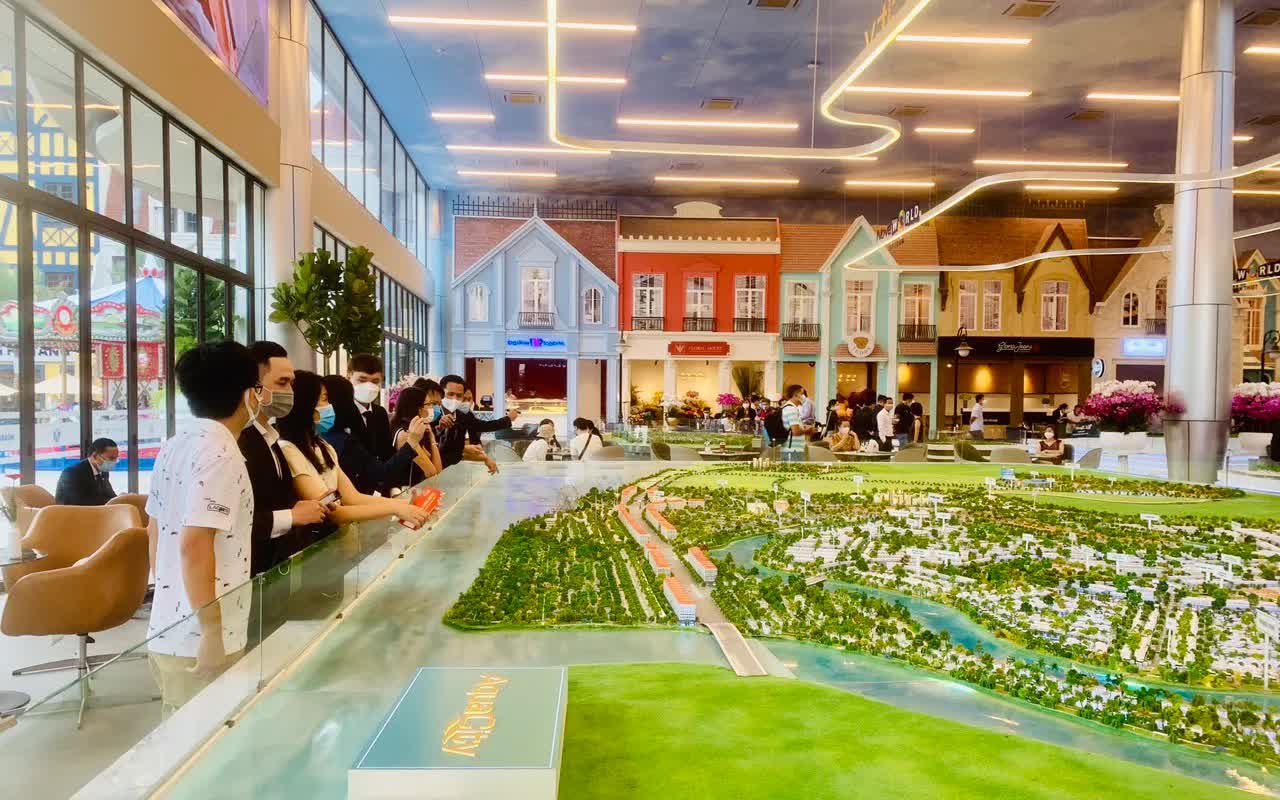 TP. Hồ Chí Minh hút hơn 3,8 tỷ USD FDI, dòng vốn M&A tiếp tục áp đảo