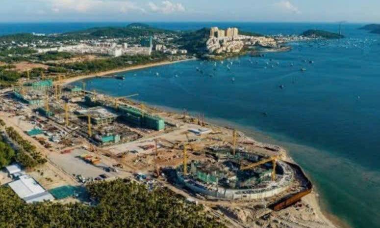 An Giang: Hàng loạt tồn tại trong quản lý các dự án tại Phú Quốc