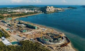 An Giang: Hàng loạt tồn tại trong quản lý các dự án tại Phú Quốc