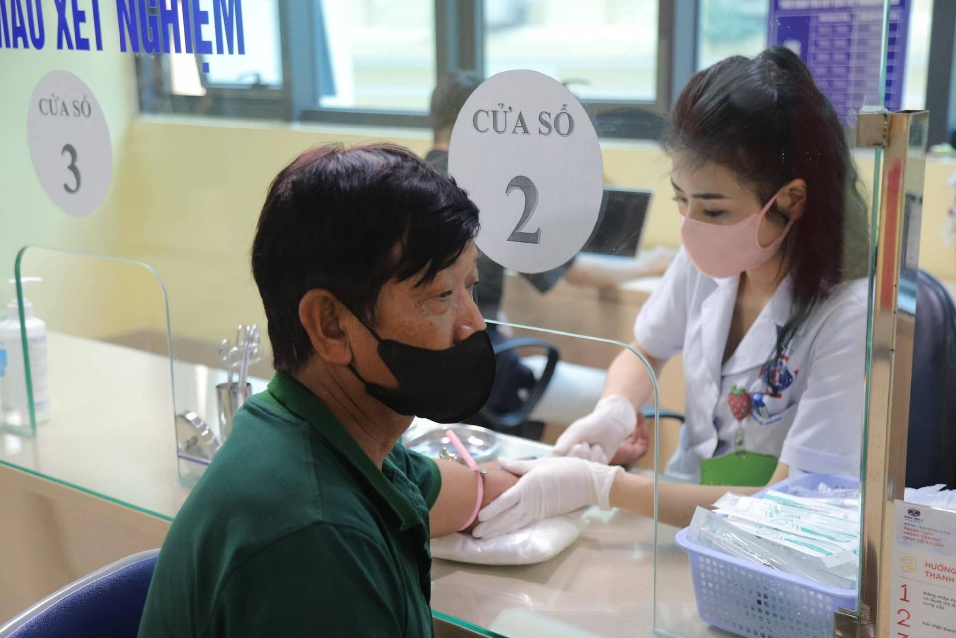 Bộ Y tế yêu cầu tổng rà soát phòng khám, xử lý dứt điểm cơ sở khám chữa bệnh không phép