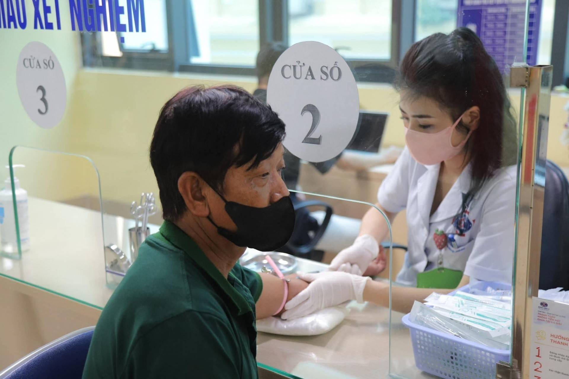 Bộ Y tế yêu cầu tổng rà soát phòng khám, xử lý dứt điểm cơ sở khám chữa bệnh không phép