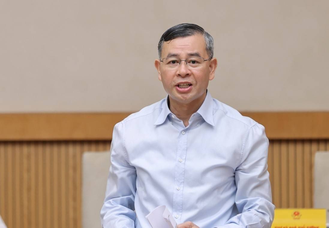 Bộ trưởng Bộ Tài chính: Kiên định mục tiêu tăng trưởng hai con số, tạo dư địa bứt phá giai đoạn 2027-2030
