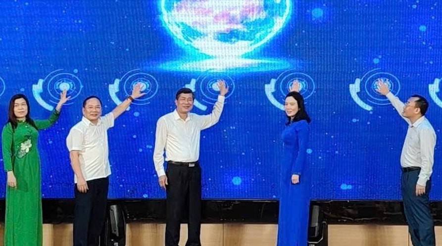 Nghệ An chỉ đạo đẩy mạnh giải ngân vốn trong lĩnh vực khoa học công nghệ, đổi mới sáng tạo và chuyển đổi số