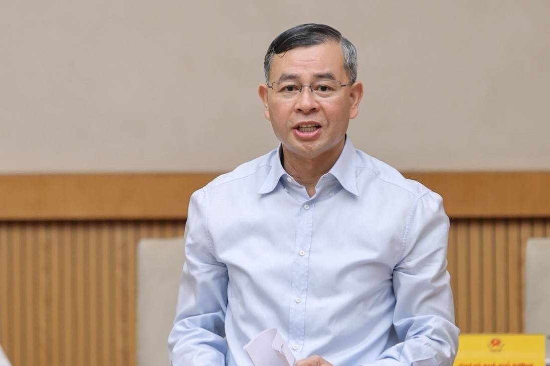 Bộ trưởng Bộ Tài chính: Kiên định mục tiêu tăng trưởng hai con số, tạo dư địa bứt phá giai đoạn 2027-2030