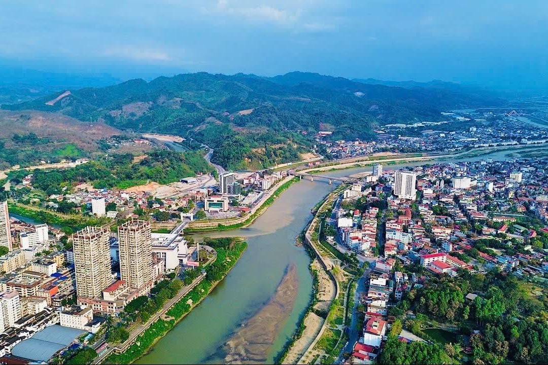 Lào Cai tăng tốc xây dựng cơ sở dữ liệu đất đai, hoàn thiện hơn 260.000 thửa đất