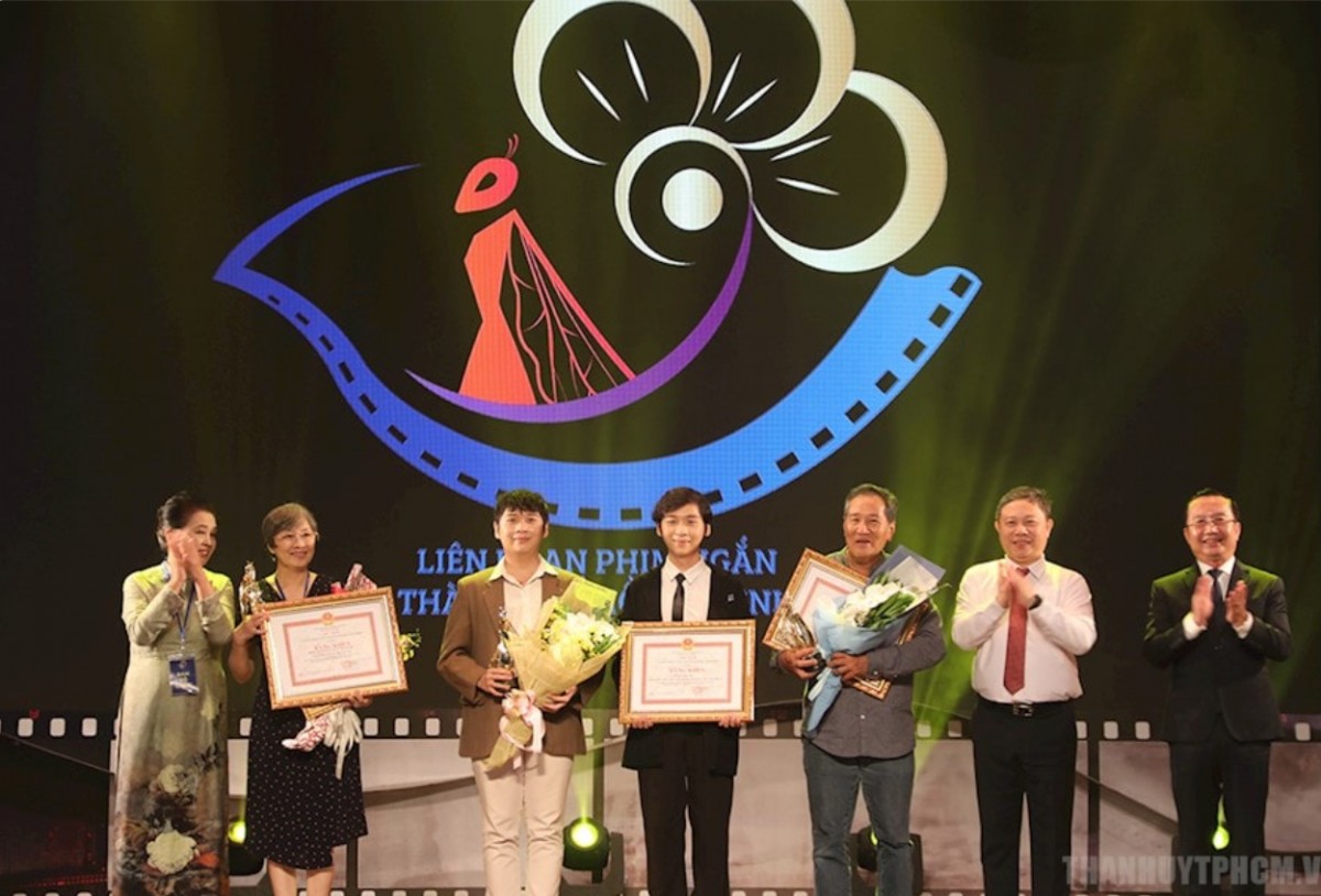 Liên hoan phim ngắn TP.Hồ Chí Minh 2026: Khơi nguồn sáng tạo trẻ, kiến tạo Thành phố điện ảnh