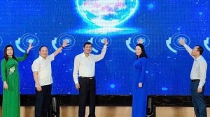 Nghệ An chỉ đạo đẩy mạnh giải ngân vốn trong lĩnh vực khoa học công nghệ, đổi mới sáng tạo và chuyển đổi số
