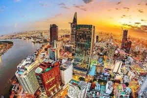 Việt Nam vào nhóm quốc gia tăng nhanh số người siêu giàu
