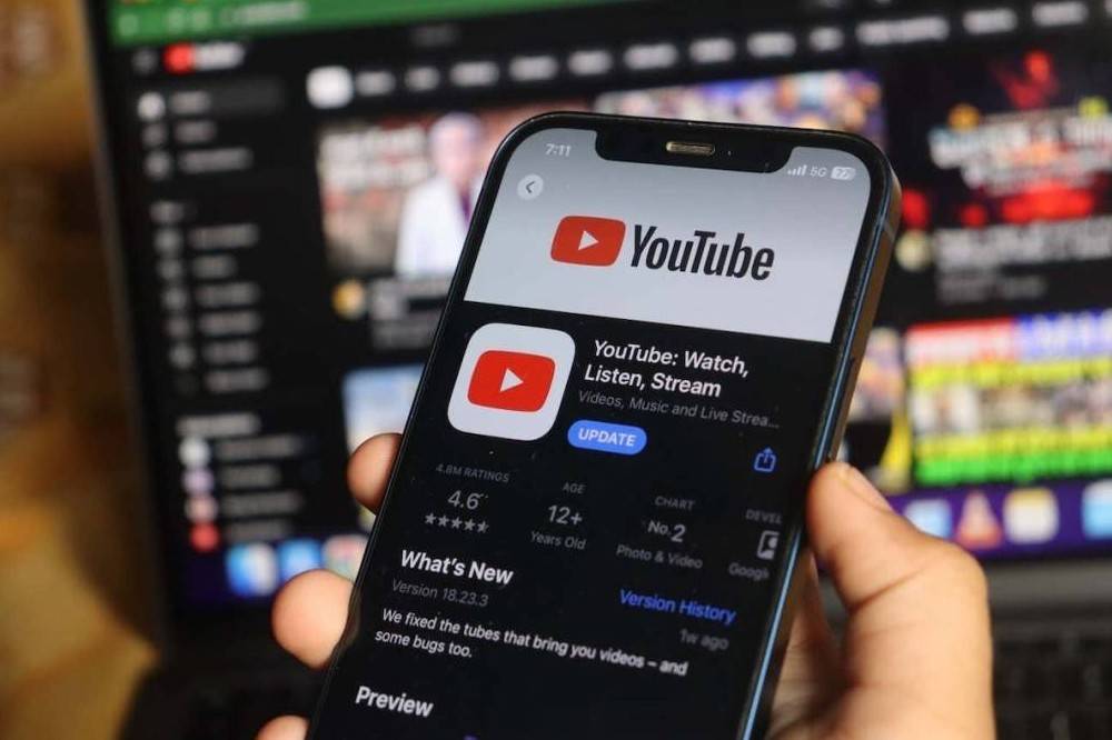 YouTube giảm quảng cáo trong livestream khi tương tác người xem tăng cao