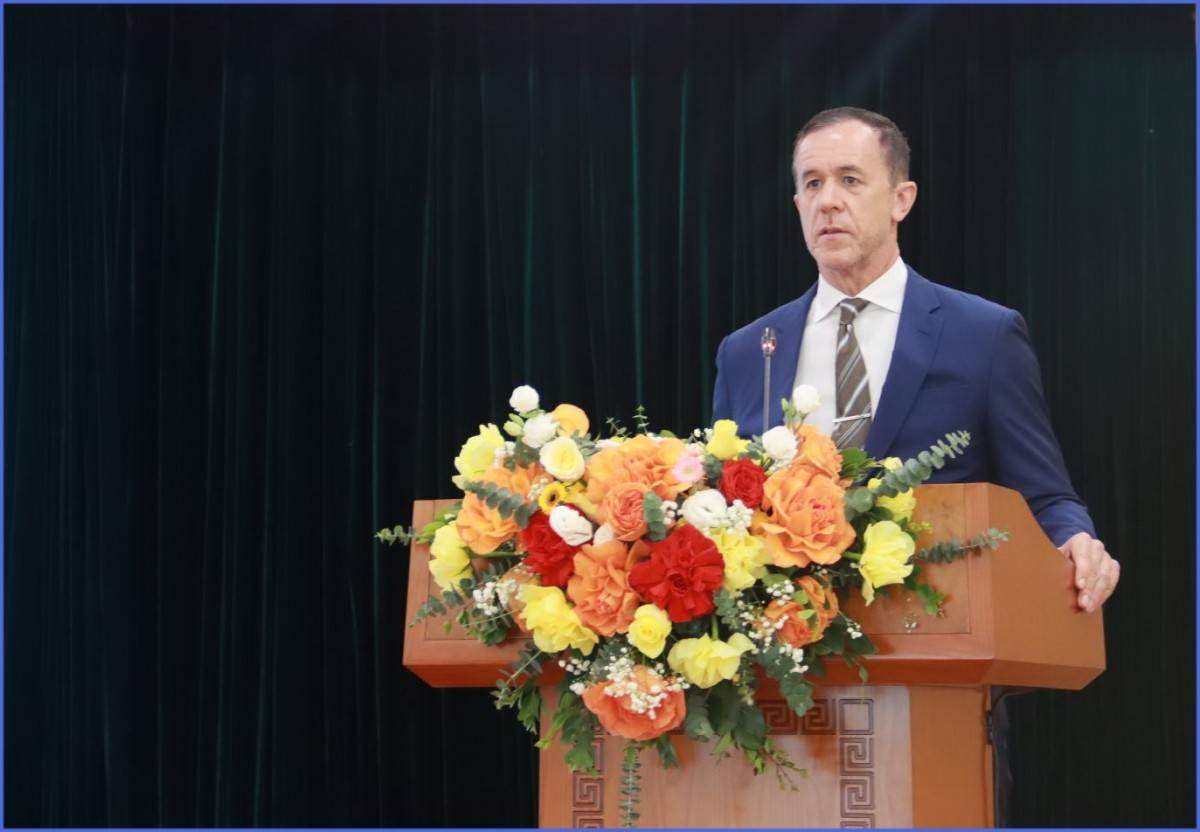 Thẩm định điều chỉnh Quy hoạch tỉnh Khánh Hòa thời kỳ 2021 - 2030, tầm nhìn đến năm 2050