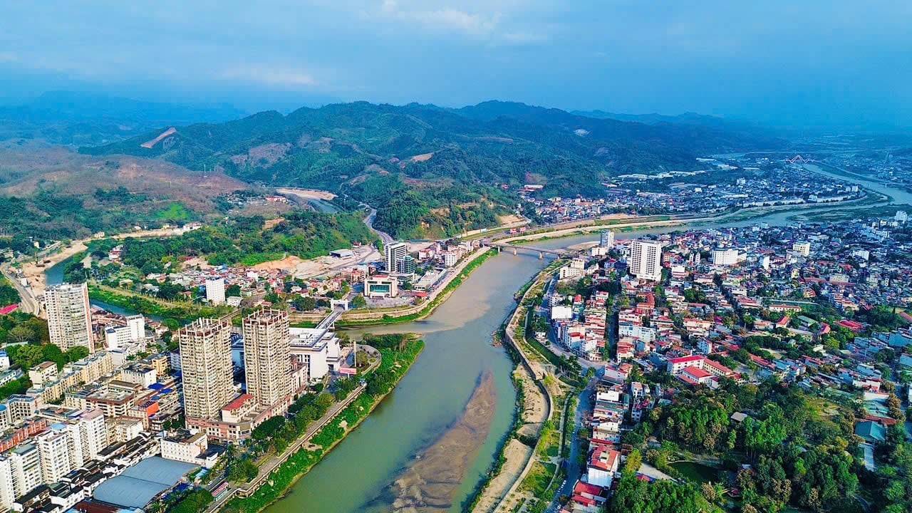 Lào Cai tăng tốc xây dựng cơ sở dữ liệu đất đai, hoàn thiện hơn 260.000 thửa đất