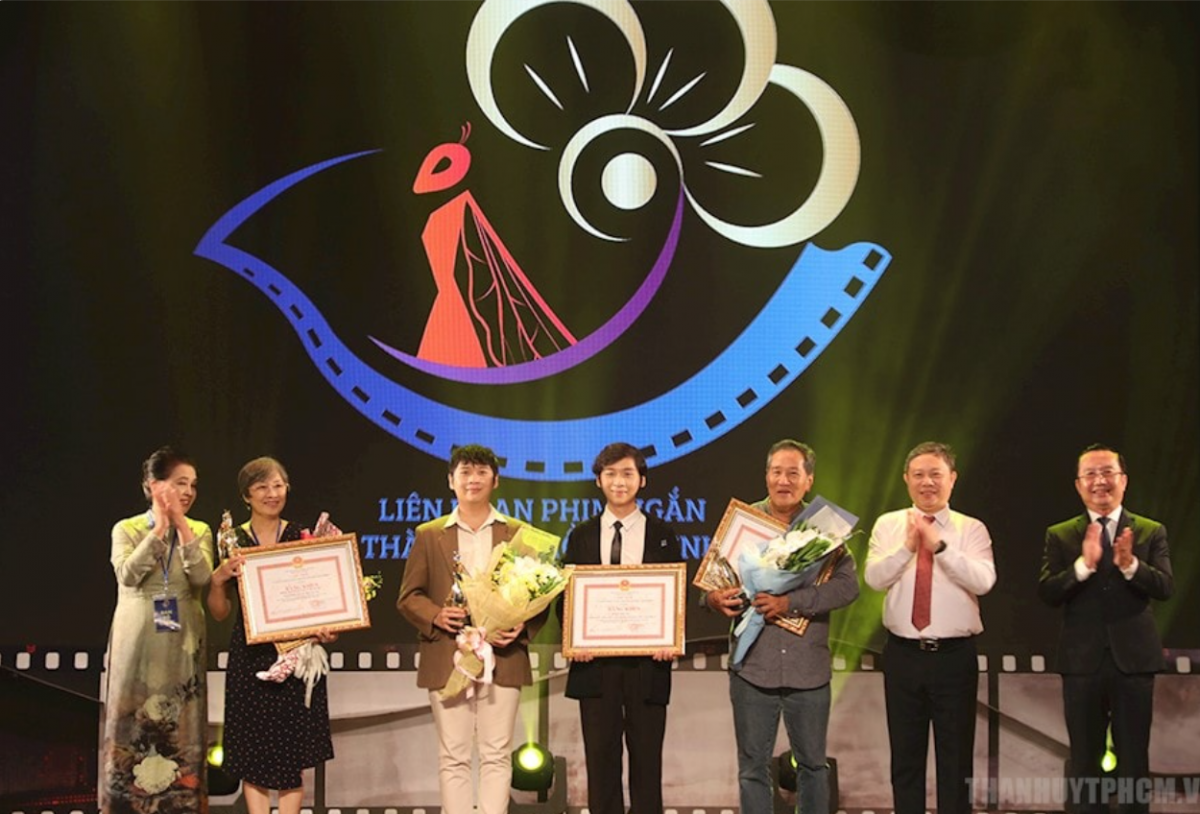 Liên hoan phim ngắn TP.Hồ Chí Minh 2026: Khơi nguồn sáng tạo trẻ, kiến tạo Thành phố điện ảnh