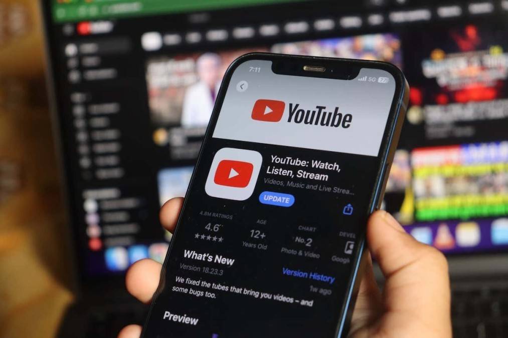 YouTube giảm quảng cáo trong livestream khi tương tác người xem tăng cao