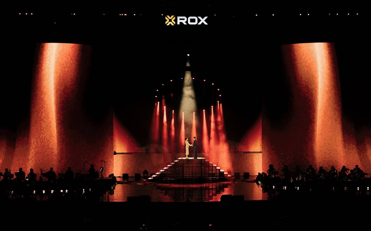 Bình minh đẹp nhất trên hành trình 30 năm của ROX Group