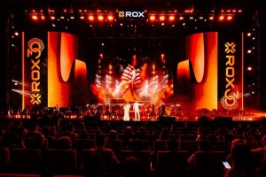 Bình minh đẹp nhất trên hành trình 30 năm của ROX Group