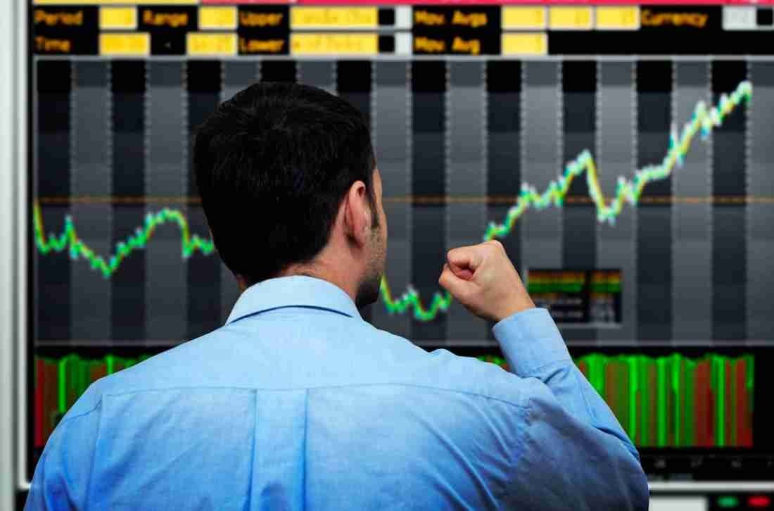 VN-Index chìm trong chuỗi giảm 7 phiên