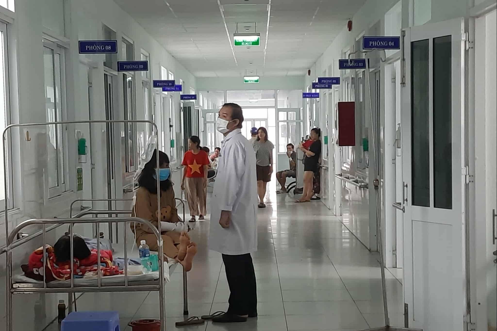 Bộ Tài chính đề xuất chặn tư nhân hóa dịch vụ công thiết yếu, bệnh viện và trường học không chuyển thành doanh nghiệp