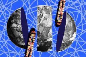 OECD cảnh báo kinh tế toàn cầu giảm tốc, tăng trưởng năm 2026 chỉ còn 2,8%