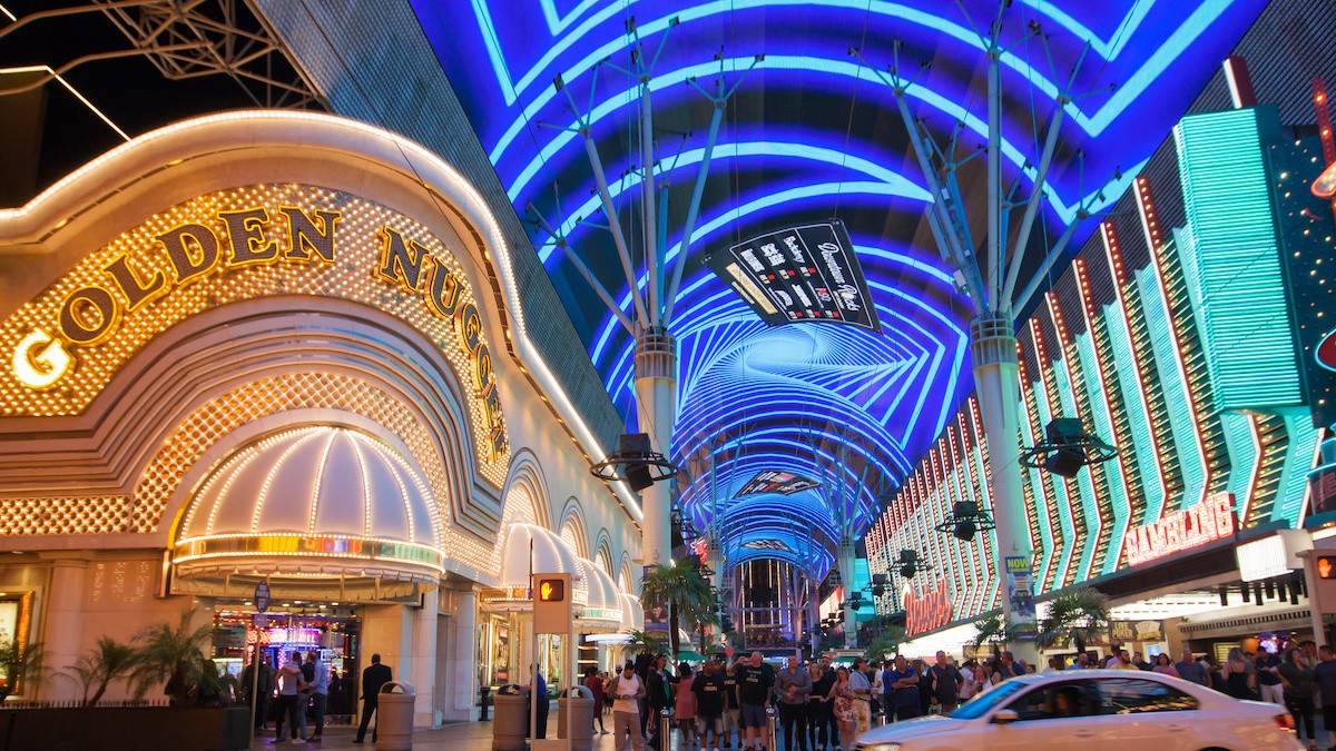  Golden Nugget là một trong những thương hiệu casino nổi tiếng nhất trong đế chế kinh doanh trải nghiệm mà Tilman Fertitta gây dựng suốt nhiều thập niên.