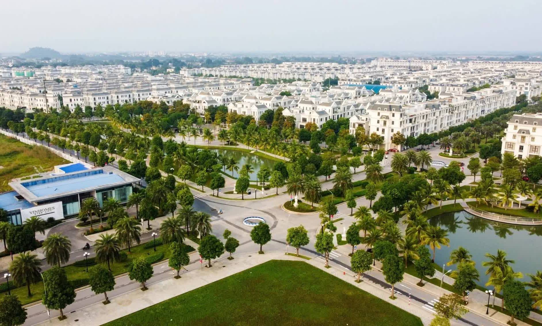 Thanh Hóa hướng tới mục tiêu trở thành thành phố trực thuộc Trung ương sau năm 2030
