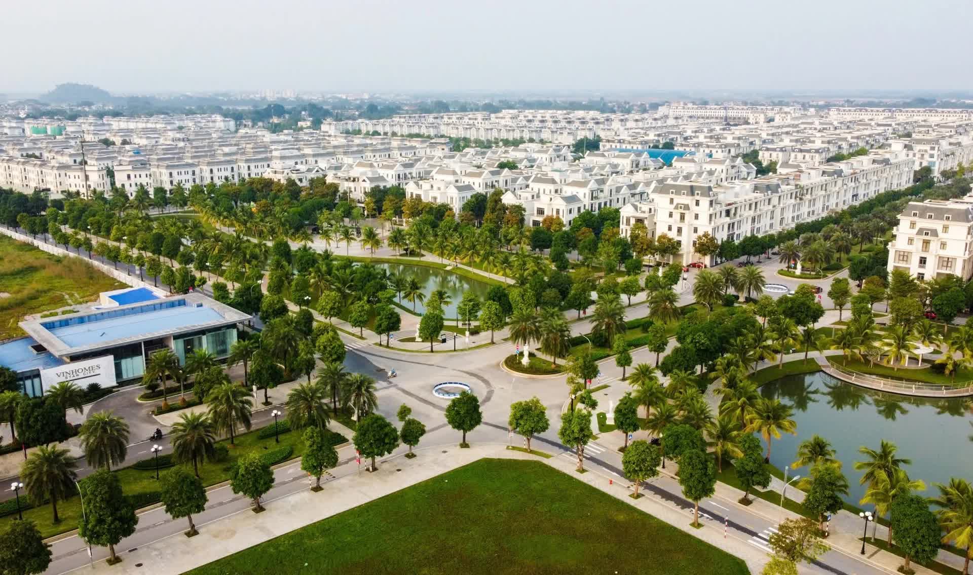 Thanh Hóa hướng tới mục tiêu trở thành thành phố trực thuộc Trung ương sau năm 2030