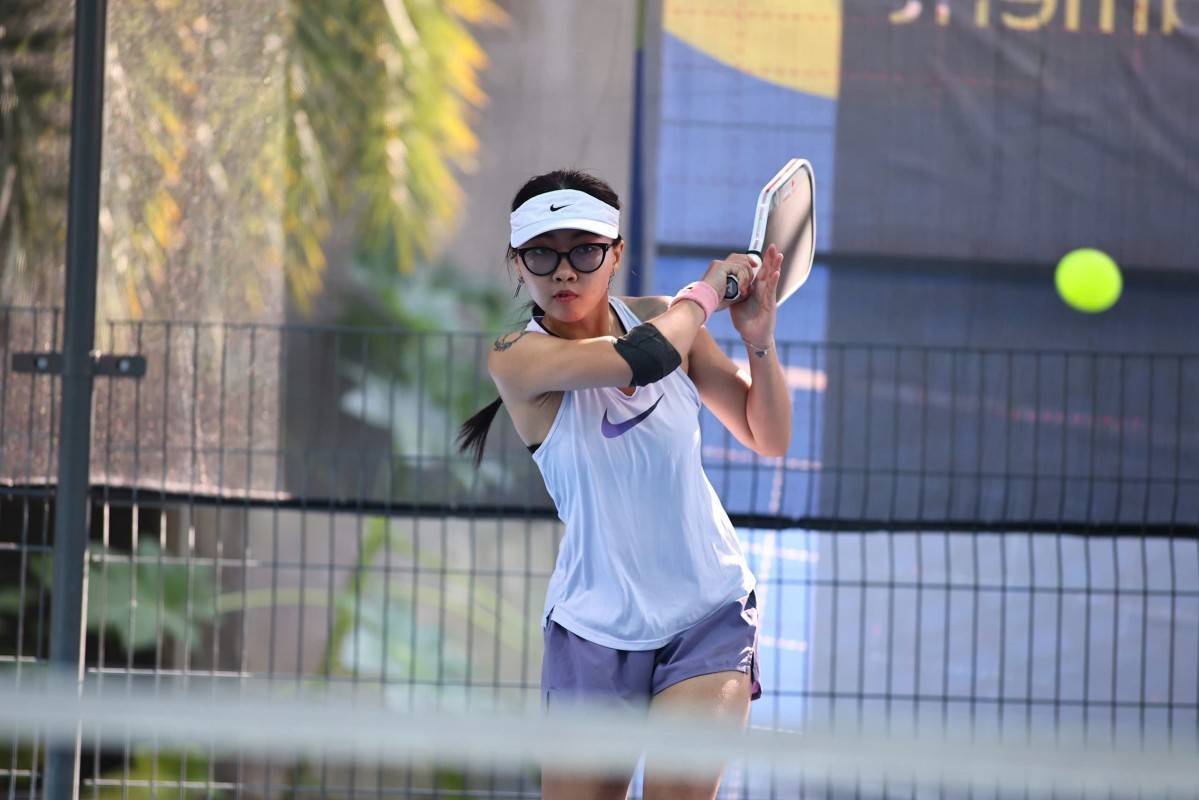 Đà Nẵng lần đầu tổ chức Giải Pickleball học sinh, sinh viên quy mô toàn thành phố