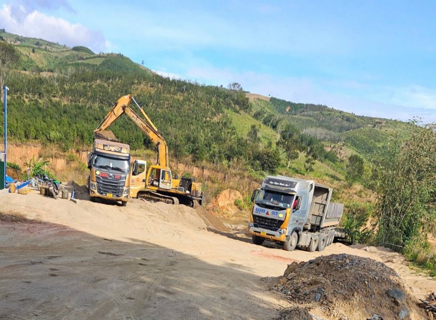 Các hành vi trốn thuế, vi phạm pháp luật sẽ được xác minh, xử lý nghiêm theo quy định, thậm chí chuyển hồ sơ sang cơ quan chức năng nếu có dấu hiệu hình sự.