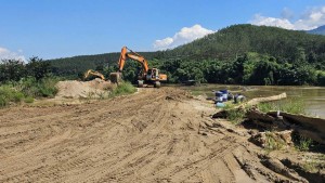 Quảng Ngãi tăng cường phối hợp quản lý thu thuế khoáng sản, siết chặt chống thất thu ngân sách
