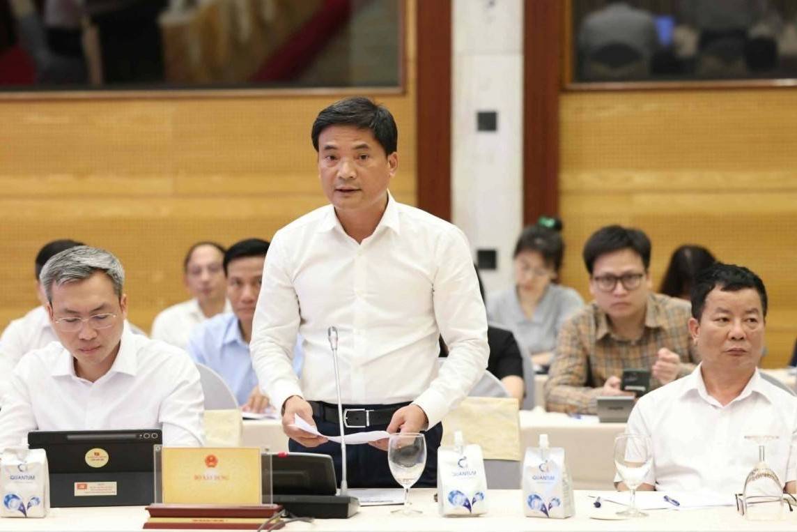 Nhà ở cho thuê được nâng thành trụ cột chiến lược đến năm 2030