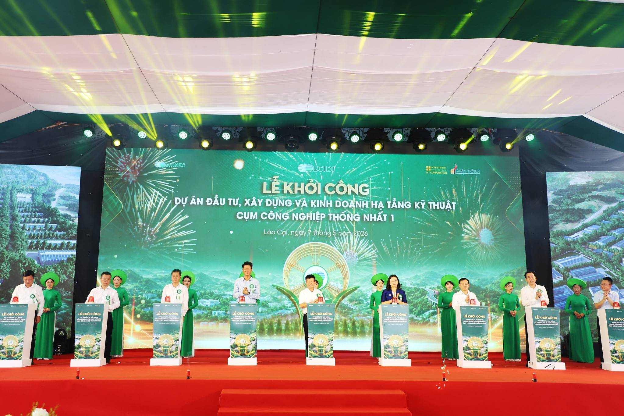 Lào Cai tập trung tháo gỡ điểm nghẽn, hướng tới mục tiêu tăng trưởng hai con số trong quý II/2026