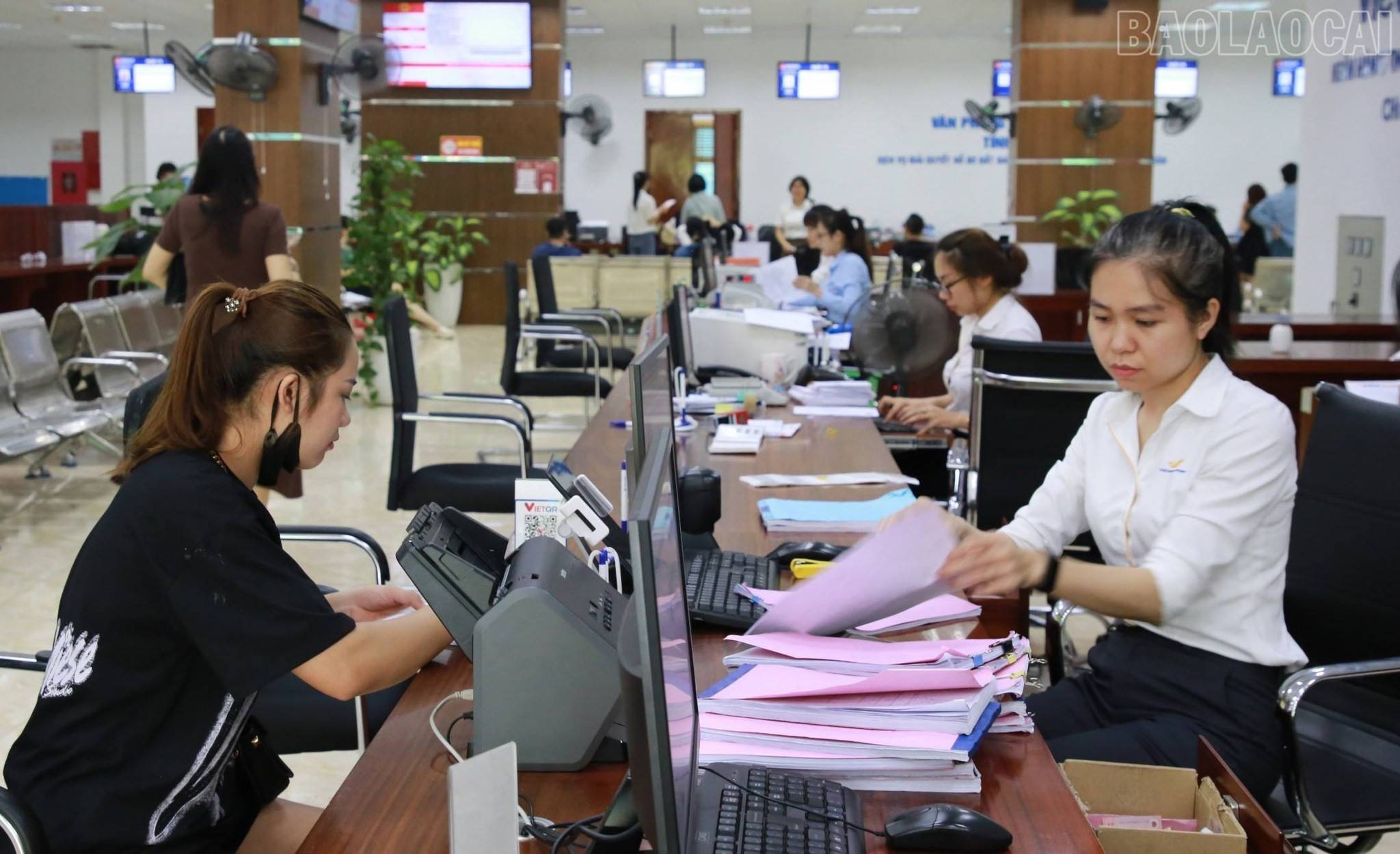 Lào Cai đơn giản hóa thủ tục hành chính lĩnh vực công thương, hỗ trợ doanh nghiệp phát triển