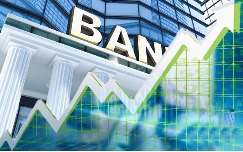 Cổ phiếu ngân hàng còn dư địa tăng trưởng, định giá hấp dẫn cho đầu tư dài hạn