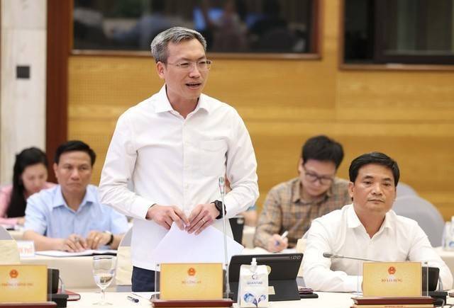 Bộ Công an thông tin kết quả tháng đầu ra quân xử lý vi phạm sở hữu trí tuệ