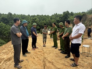 Khơi dậy sức dân và cộng đồng doanh nghiệp từ những mái ấm nhân văn tại Xuân Ái (Lào Cai)