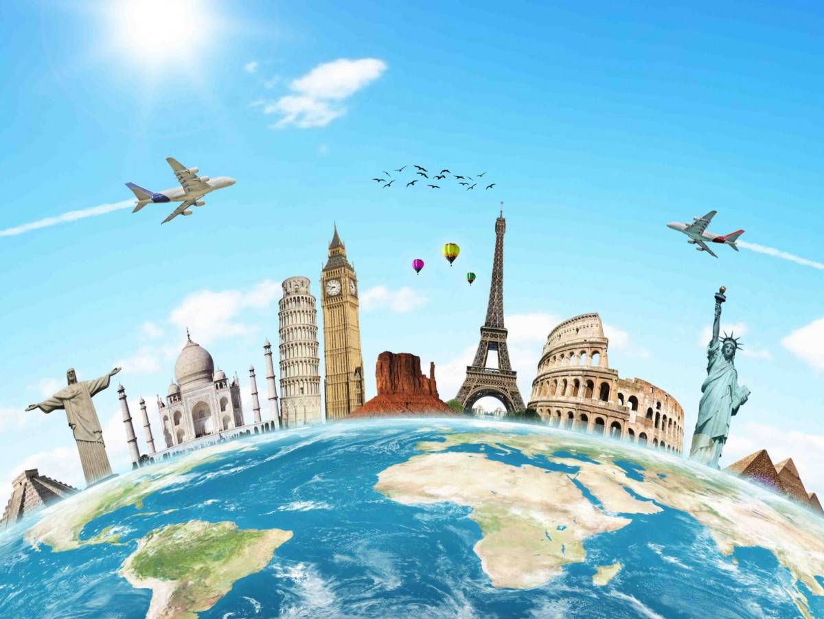Khi du lịch trở thành cuộc đua check-in