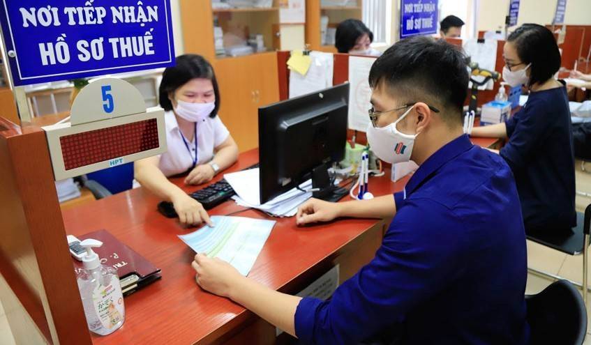 Bộ Tài chính đề xuất giám sát trọng điểm về thuế và chuyển hồ sơ sang cơ quan công an
