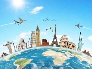 Khi du lịch trở thành cuộc đua check-in
