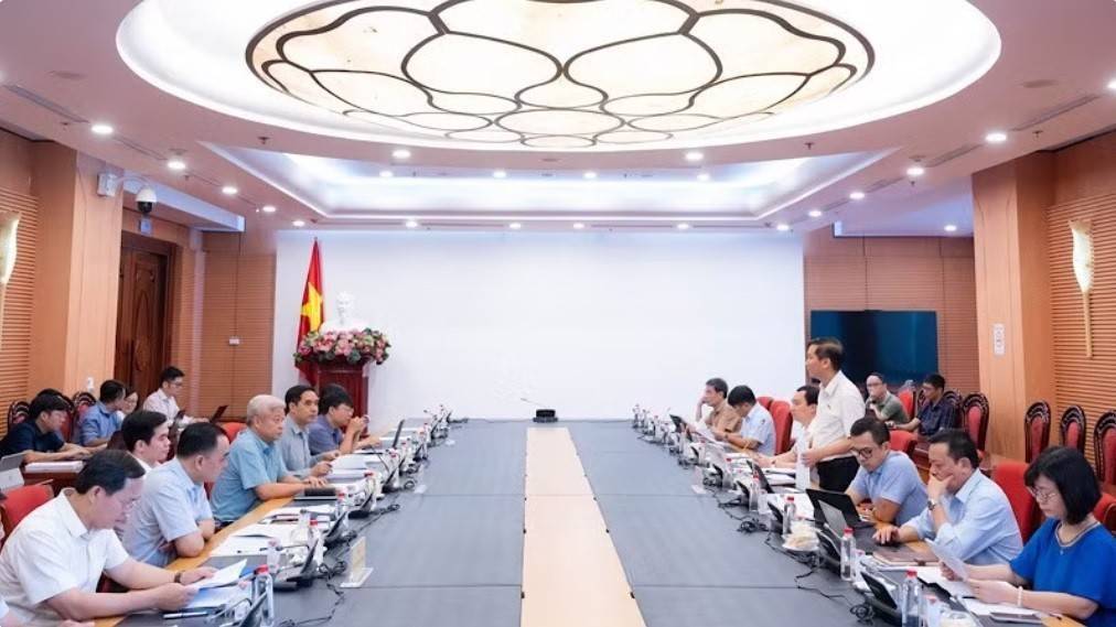 Đề xuất bãi bỏ hồ sơ thủ tục hành chính trong Luật Bảo hiểm xã hội