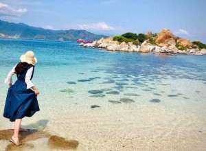 Khánh Hòa yêu cầu dừng hoạt động du lịch đến 2 đảo thuộc Cam Ranh