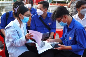 Hà Tĩnh cảnh báo chiêu lừa xuất khẩu lao động: Cài ứng dụng giả, mất sạch tiền trong tài khoản