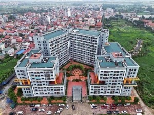 Ưu đãi đất đai tín dụng cho doanh nghiệp làm nhà ở cho thuê