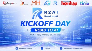 Phát động cuộc thi Road to AI 2026: Tìm kiếm giải pháp trợ lý pháp lý AI cho doanh nghiệp Việt