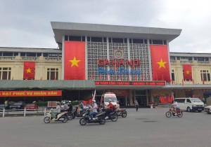 Phó Thủ tướng Thường trực Phạm Gia Túc yêu cầu đánh giá toàn diện phương án di dời ga Hà Nội về khu vực Ngọc Hồi