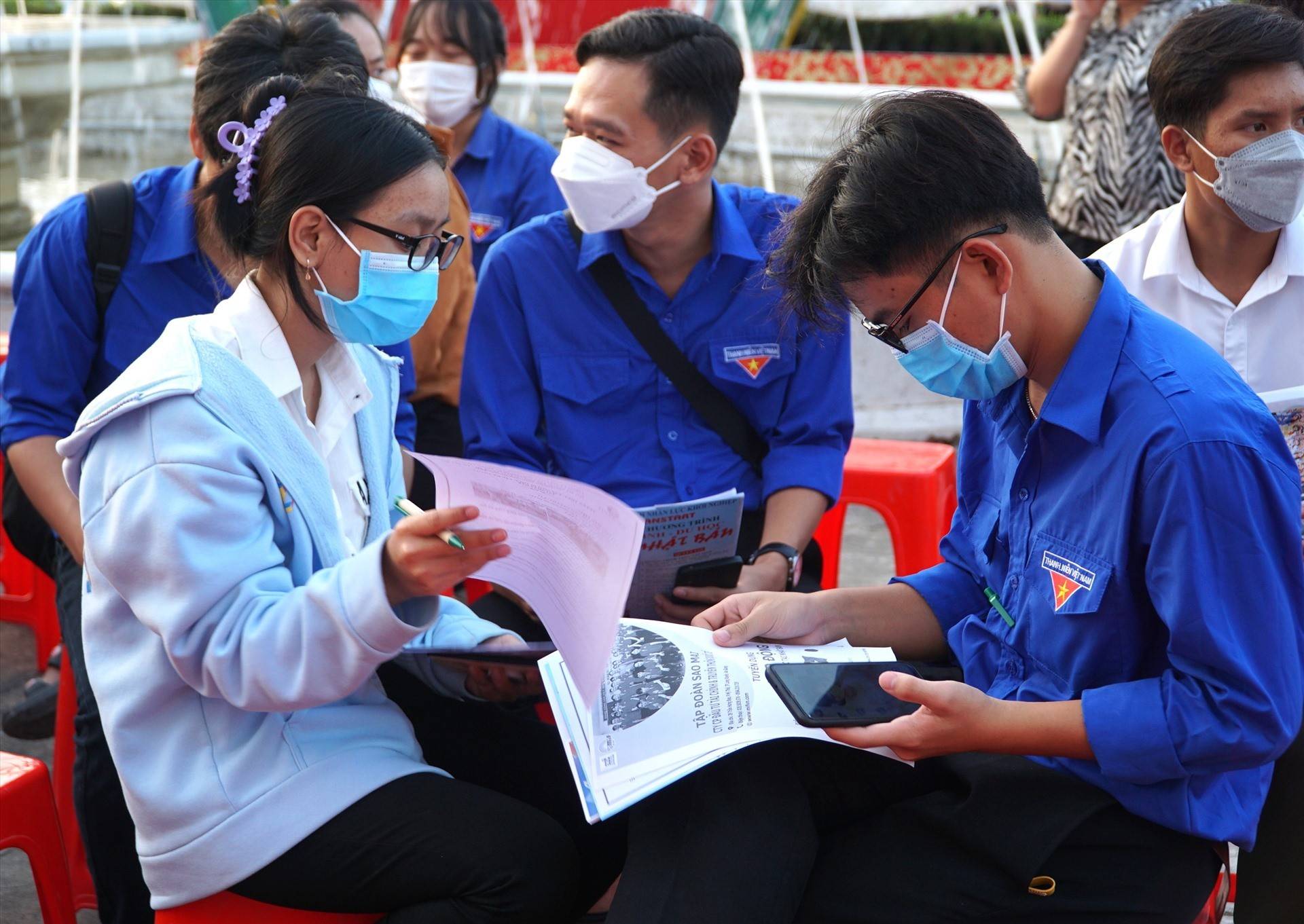 Hà Tĩnh cảnh báo chiêu lừa xuất khẩu lao động: Cài ứng dụng giả, mất sạch tiền trong tài khoản